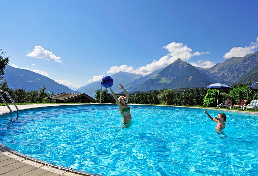 Pension Laurin Schenna Ngoại thất bức ảnh